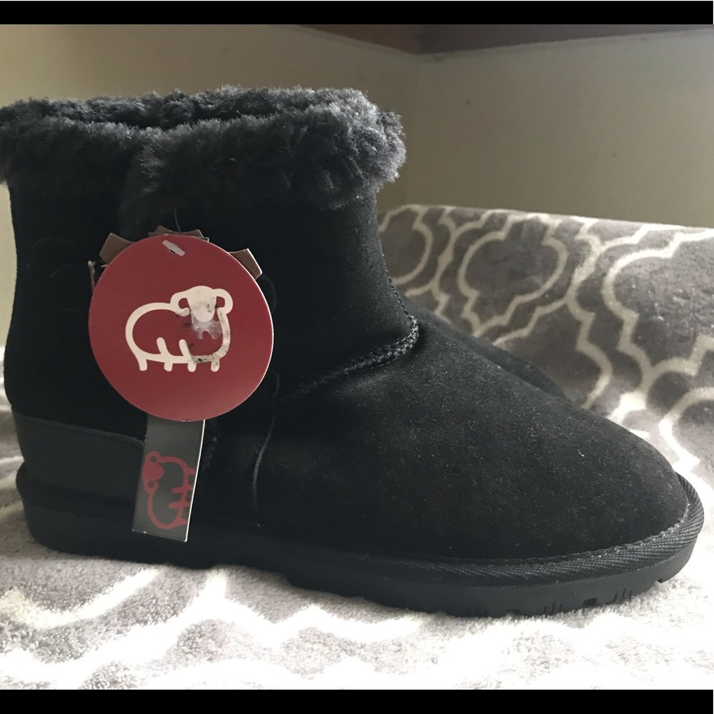 Woman’s boots